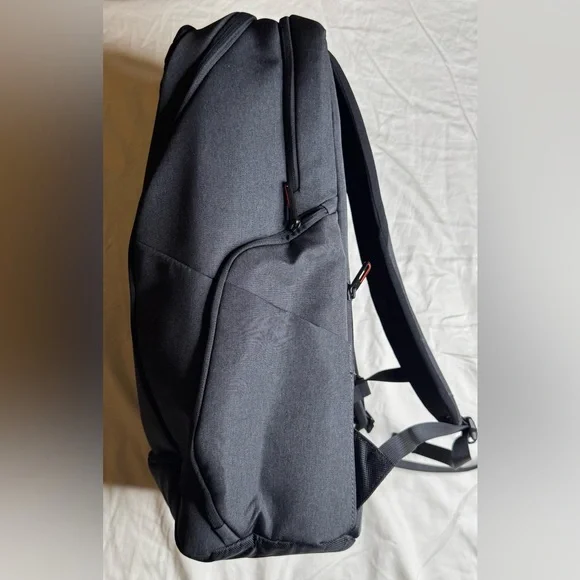 backpack 17 laptop sleeve KROSER Black & Ivory Inch Quilted CA Color:FROST GREEN-CHESS PATTERN Coach Andi Backpack - Stay organized and look Halco